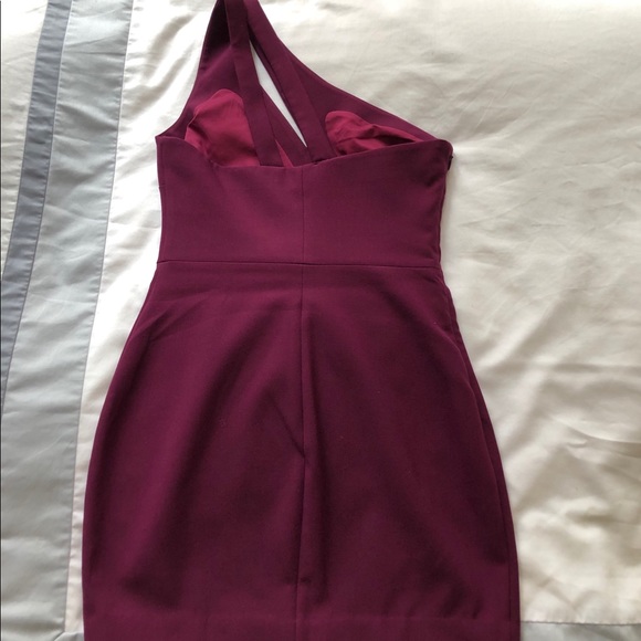 Likely Mini Dress - Picture 2 of 3